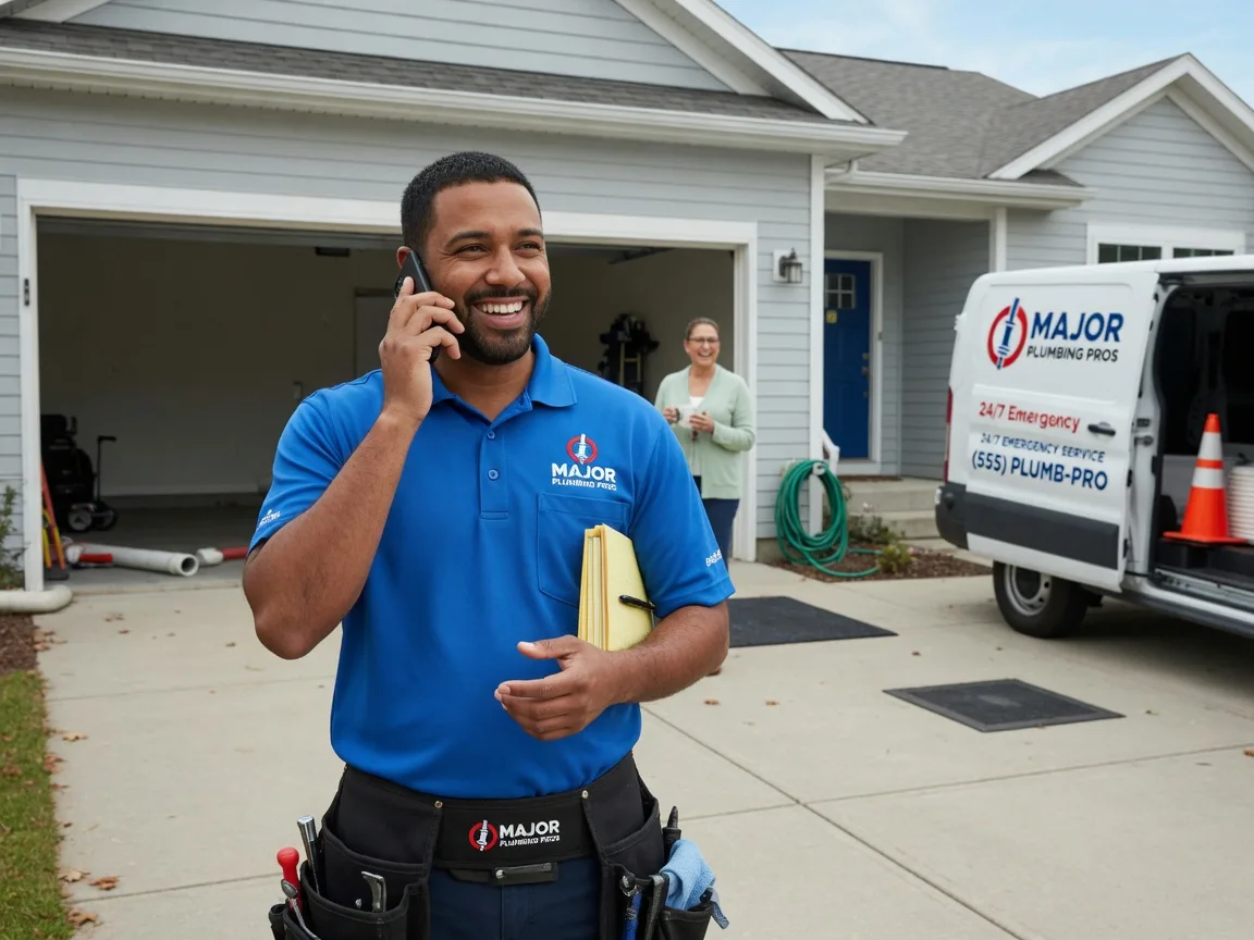 Drain Cleaning Services Shamrock, TX FAQs